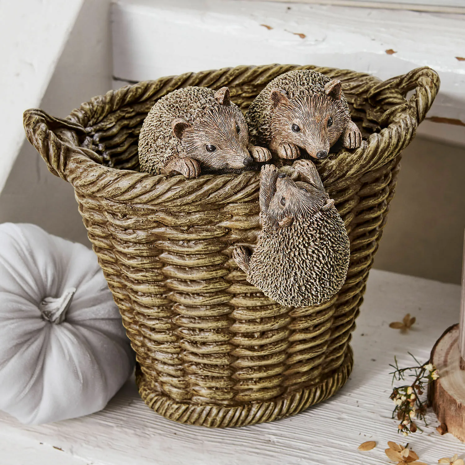 Übertopf Gabriel – Bild 2