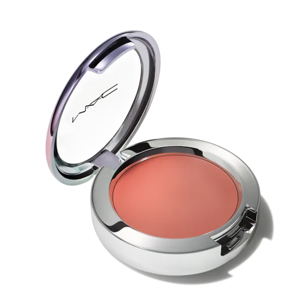 Mac Cosmetics - Skinfinish Cream Blush - Ginger, Please! Mac Cosmetics - Skinfinish Cream Blush - Ginger, Please!