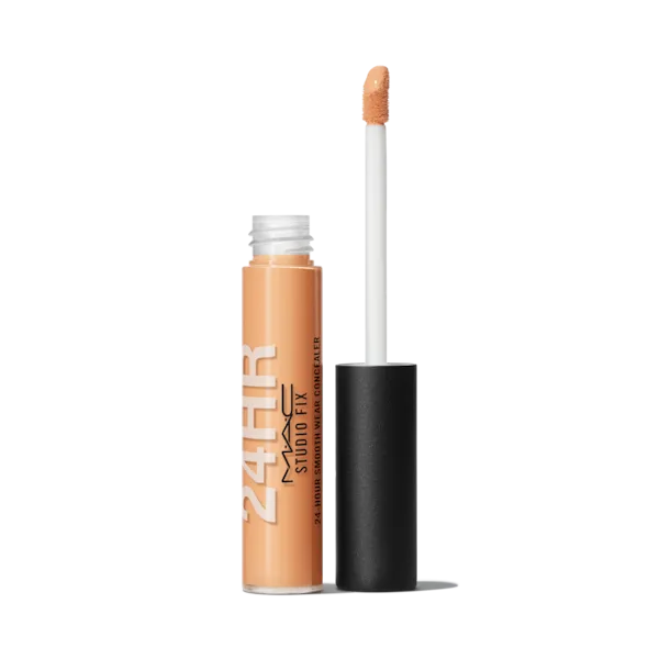 Mac Cosmetics - Studio Fix 24-Hour Smooth Wear Concealer - NC44 Mac Cosmetics - Studio Fix 24-Hour Smooth Wear Concealer - NC44