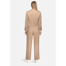 Strukturshirt mit Rundhalsausschnitt Strukturshirt mit Rundhalsausschnitt