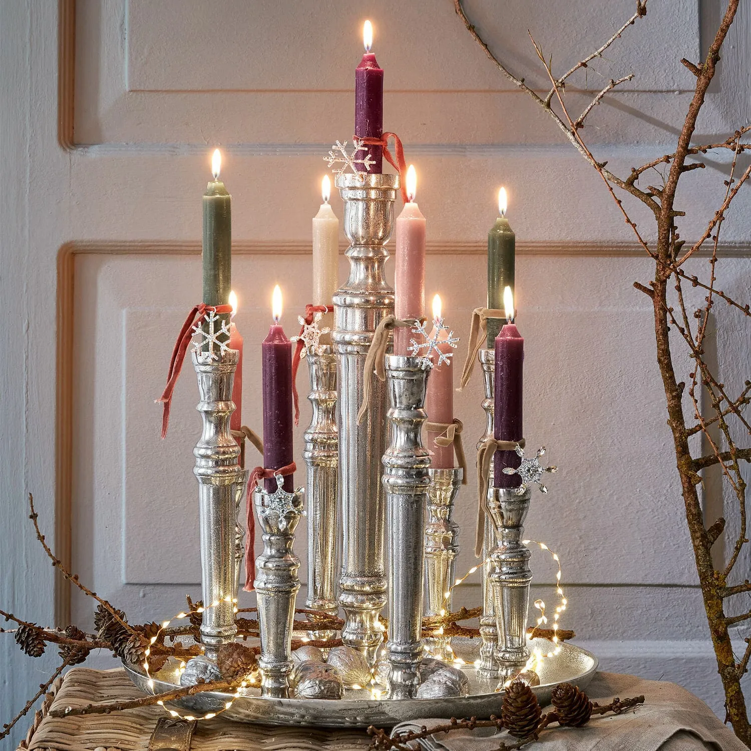 Lichterkette Regine – Bild 5