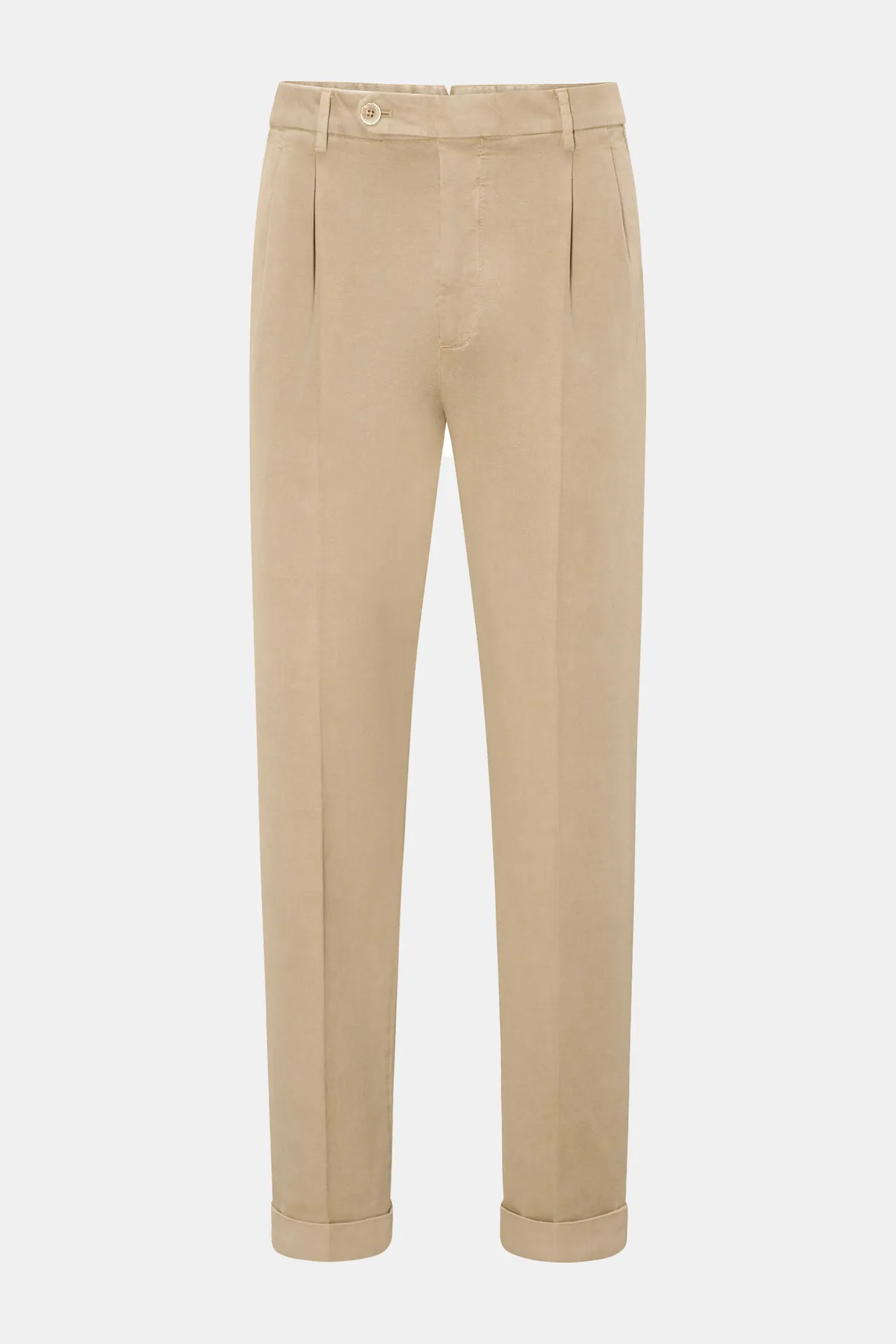 GTA - Herren - Hose %27Luca%27 beige GTA - Herren - Hose %27Luca%27 beige