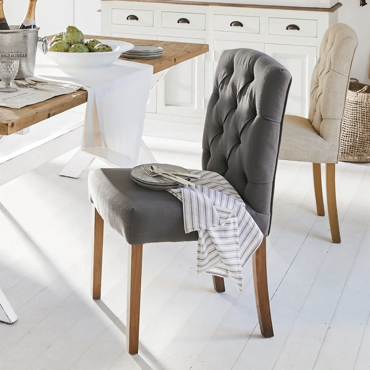 Stuhl Fulden Stuhl Fulden