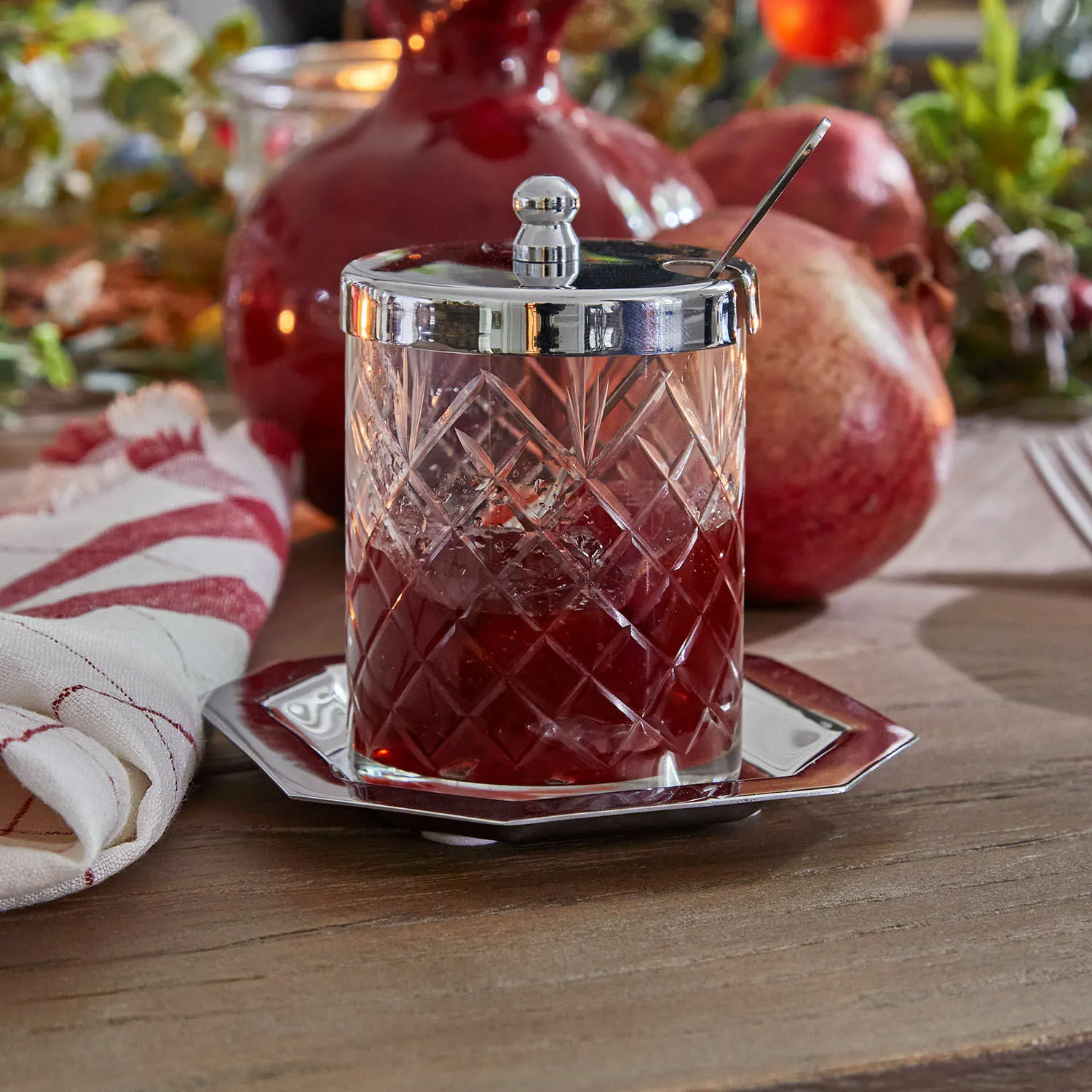 Glasdose Mornais Glasdose Mornais