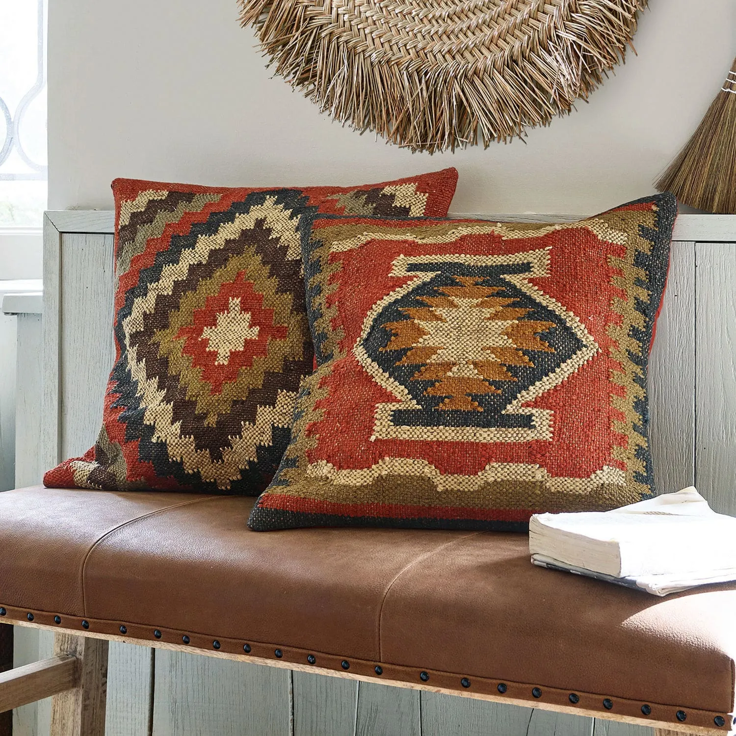 Kissenhülle 2er Set Dailies – Bild 4