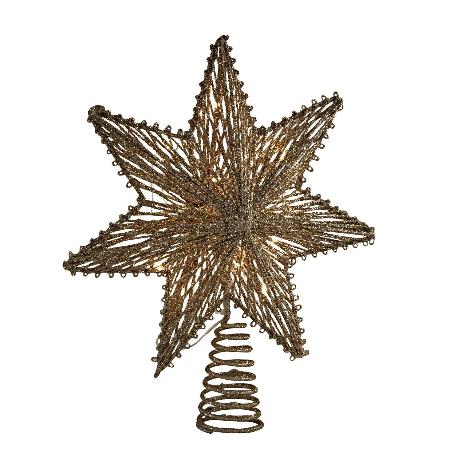 LED-Baumspitze Amarosas – Bild 3