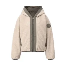 Canada Goose - Wendejacke Alberni - Größe XS - beige Canada Goose - Wendejacke Alberni - Größe XS - beige