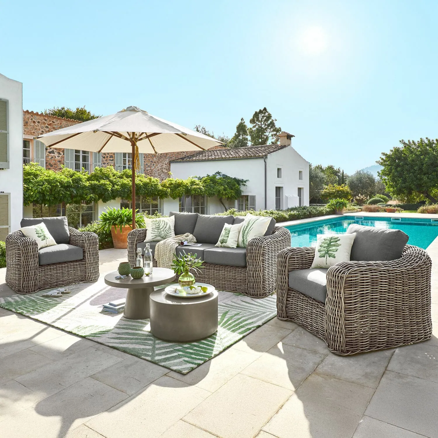 Sessel Upminster – Bild 5