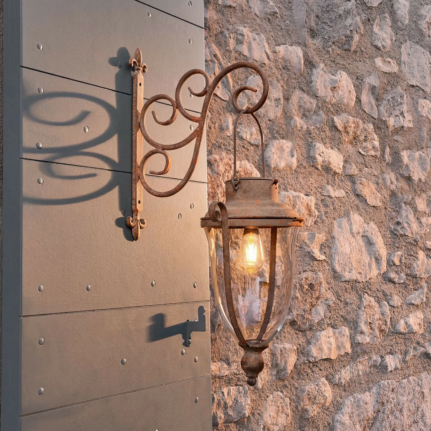 Solar-Laterne Volanaïs – Bild 2