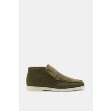 Aurélien - Herren - Loafer %27City 2.0%27 olive Aurélien - Herren - Loafer %27City 2.0%27 olive