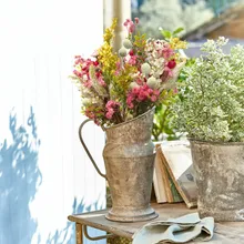 Deko-Blumenstrauß 2er Set Selivane Deko-Blumenstrauß 2er Set Selivane