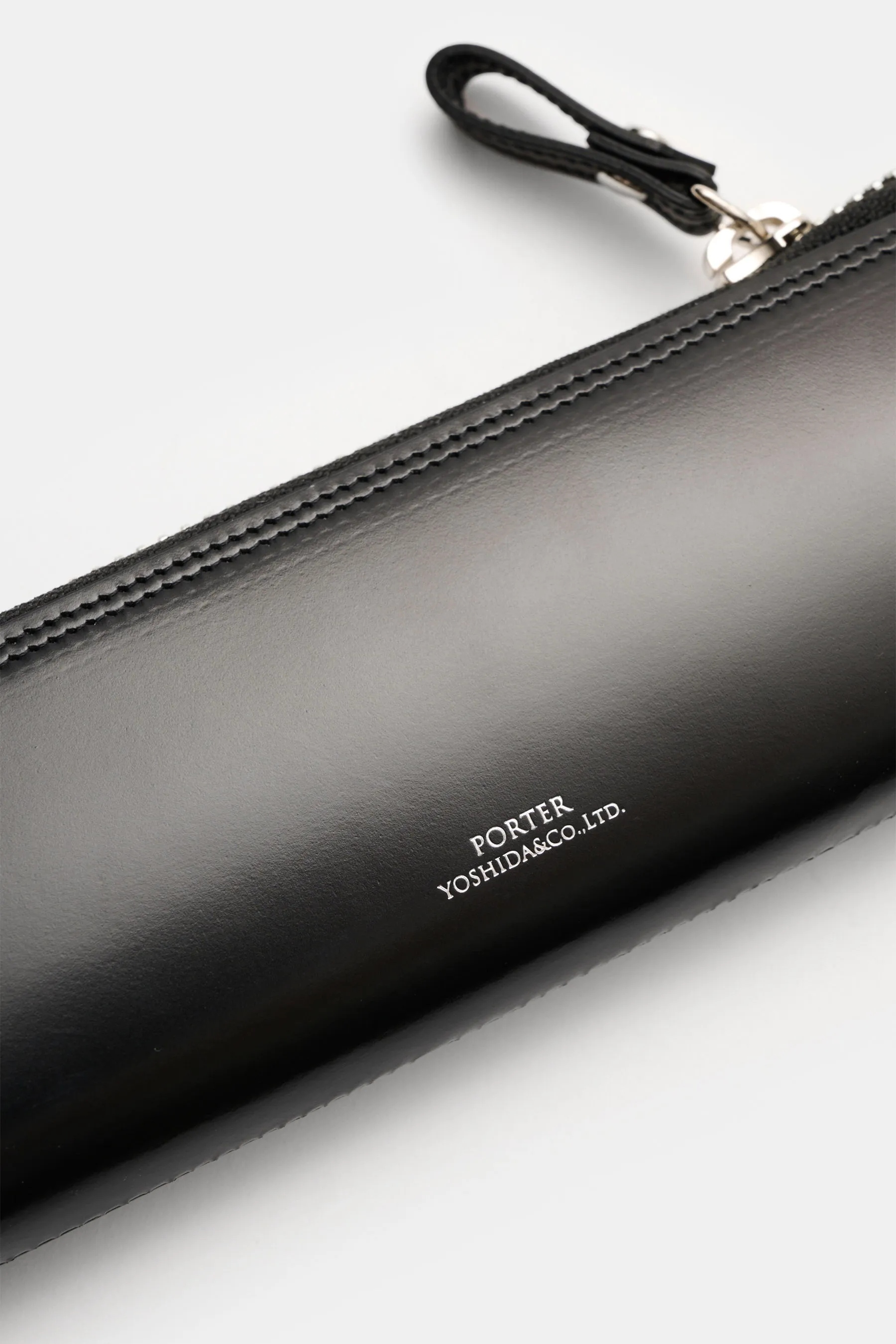 Porter-Yoshida & Co. - Herren - Pen Case schwarz – Bild 3