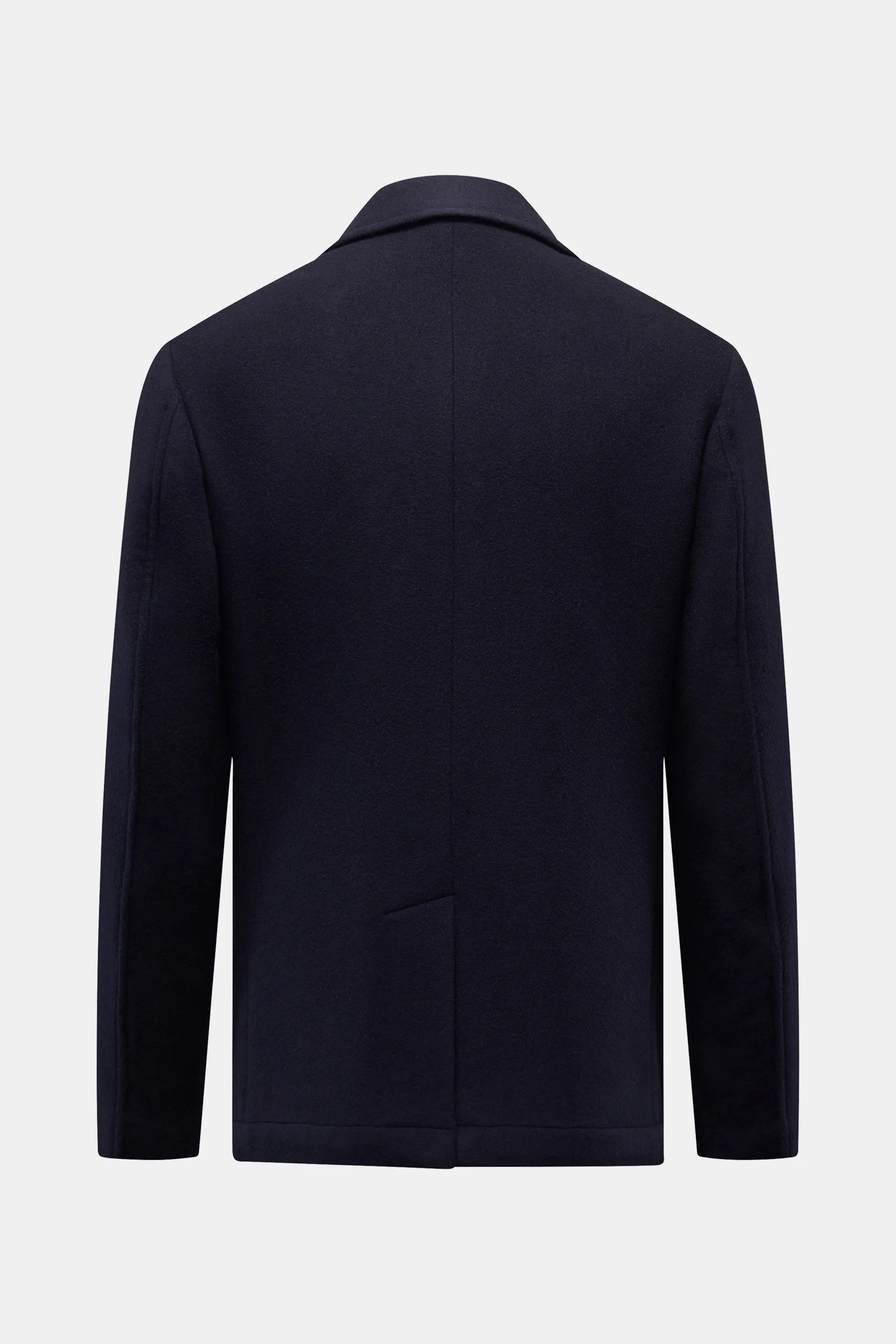 Corneliani - Herren - Cabanjacke navy – Bild 2