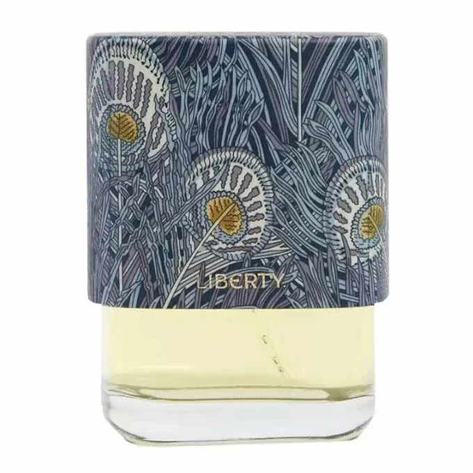 Liberty London Hera Reigns Eau De Parfum Spray 100ml Liberty London Hera Reigns Eau De Parfum Spray 100ml