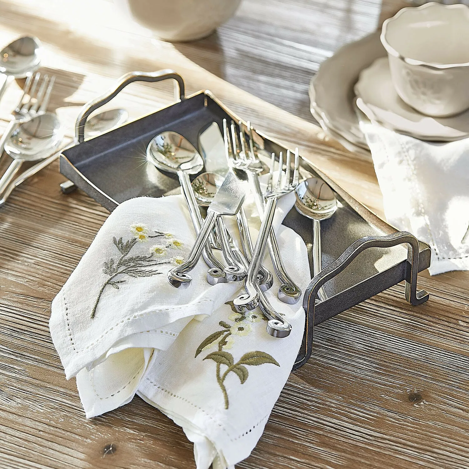 Besteck Hadley – Bild 4