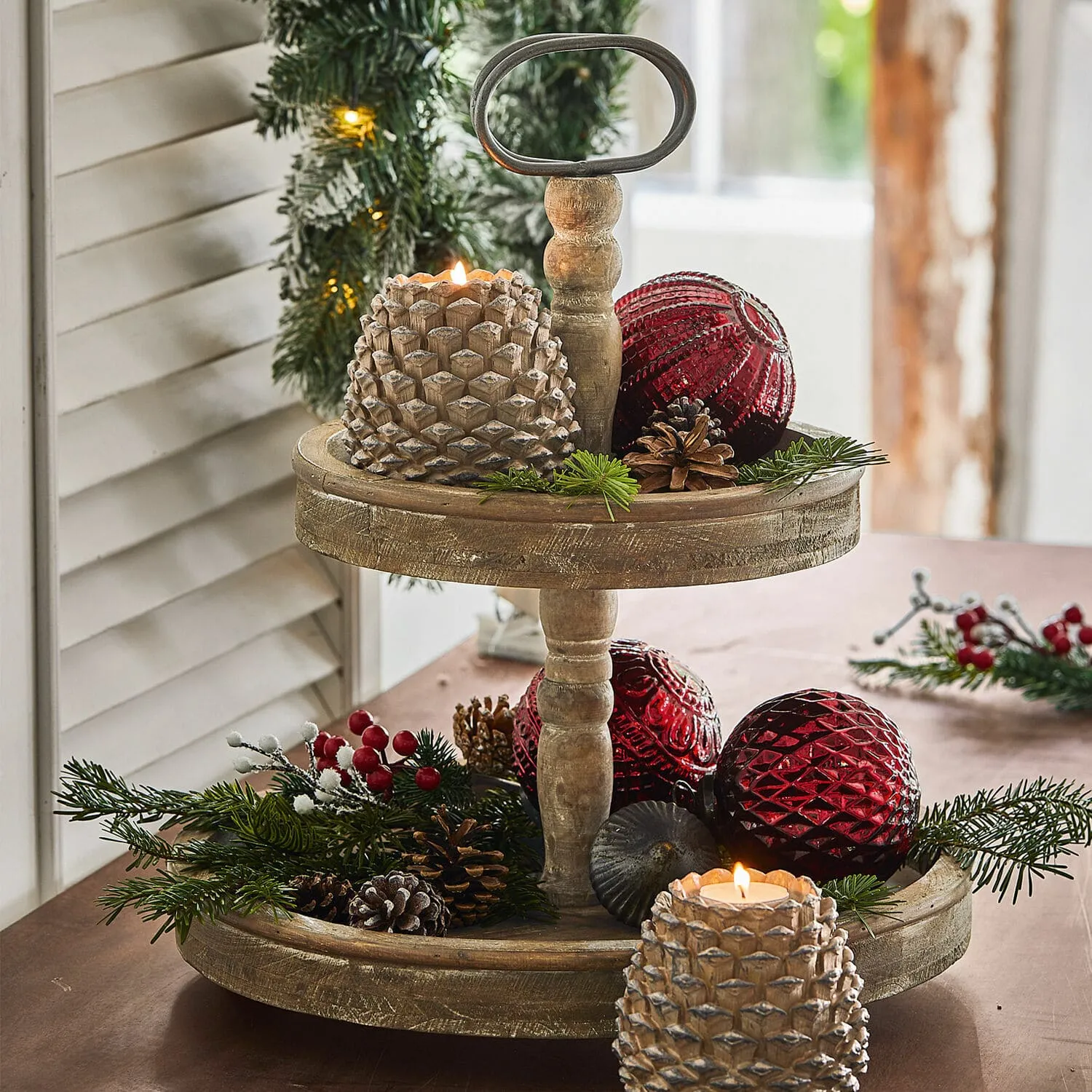 Etagere Amboise – Bild 2