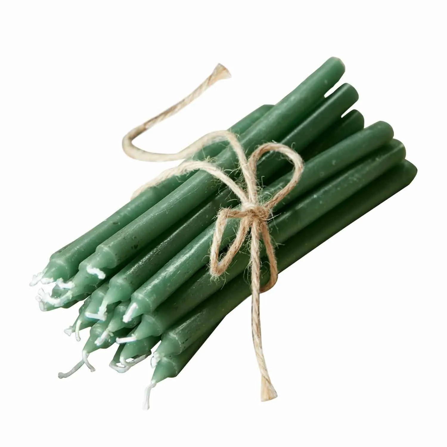 Kerze 20er Set Lysarion – Bild 3