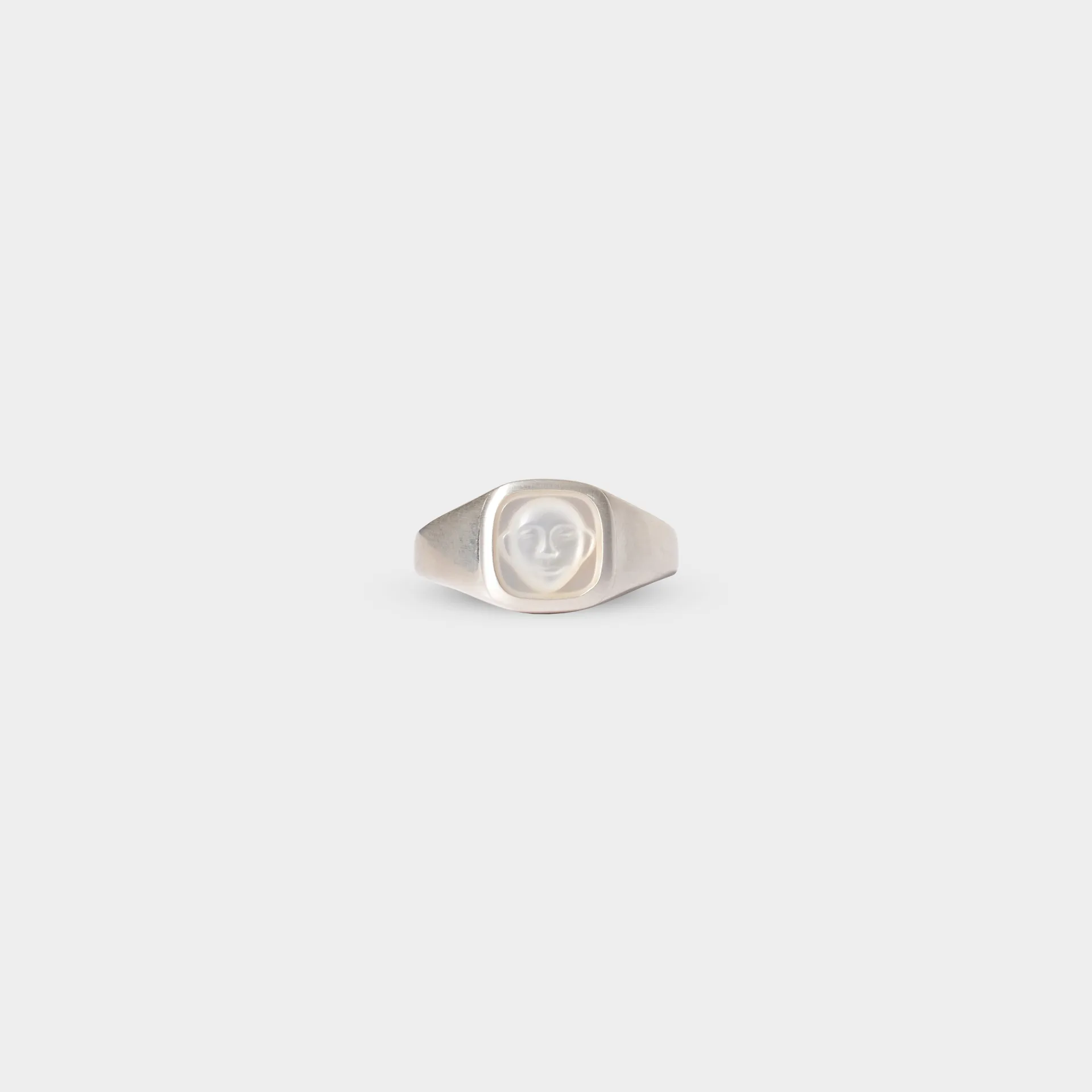 Cameo Ring Cameo Ring