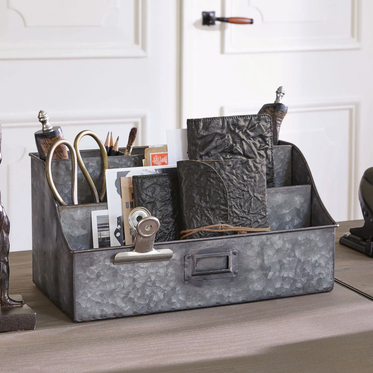 Organizer Pete – Bild 2