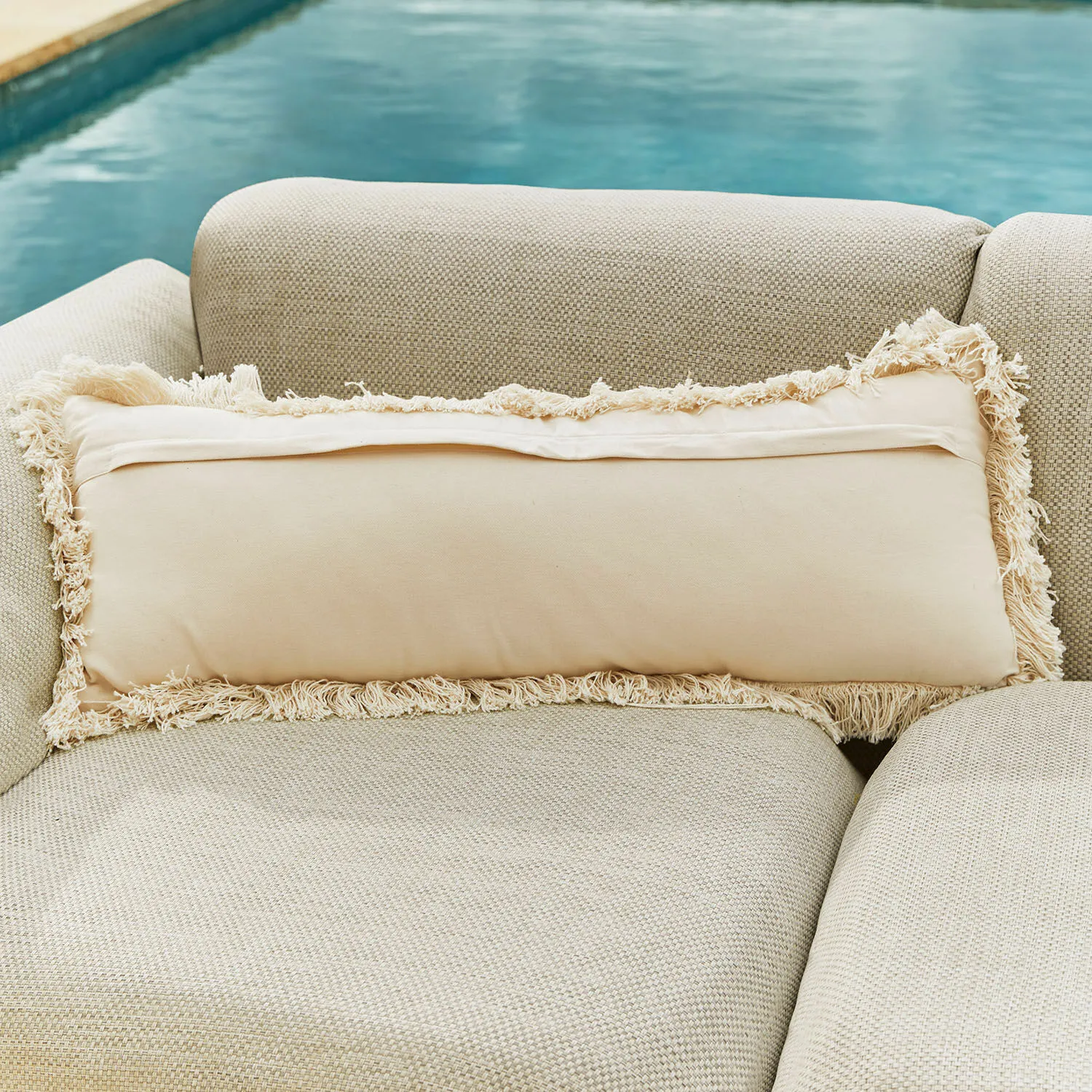 Kissen Rousseline – Bild 4