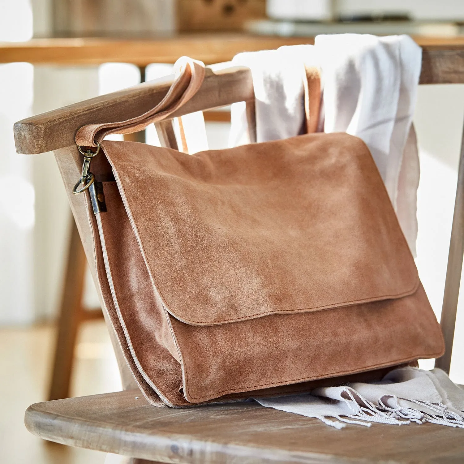 Tasche Chanzelle – Bild 2