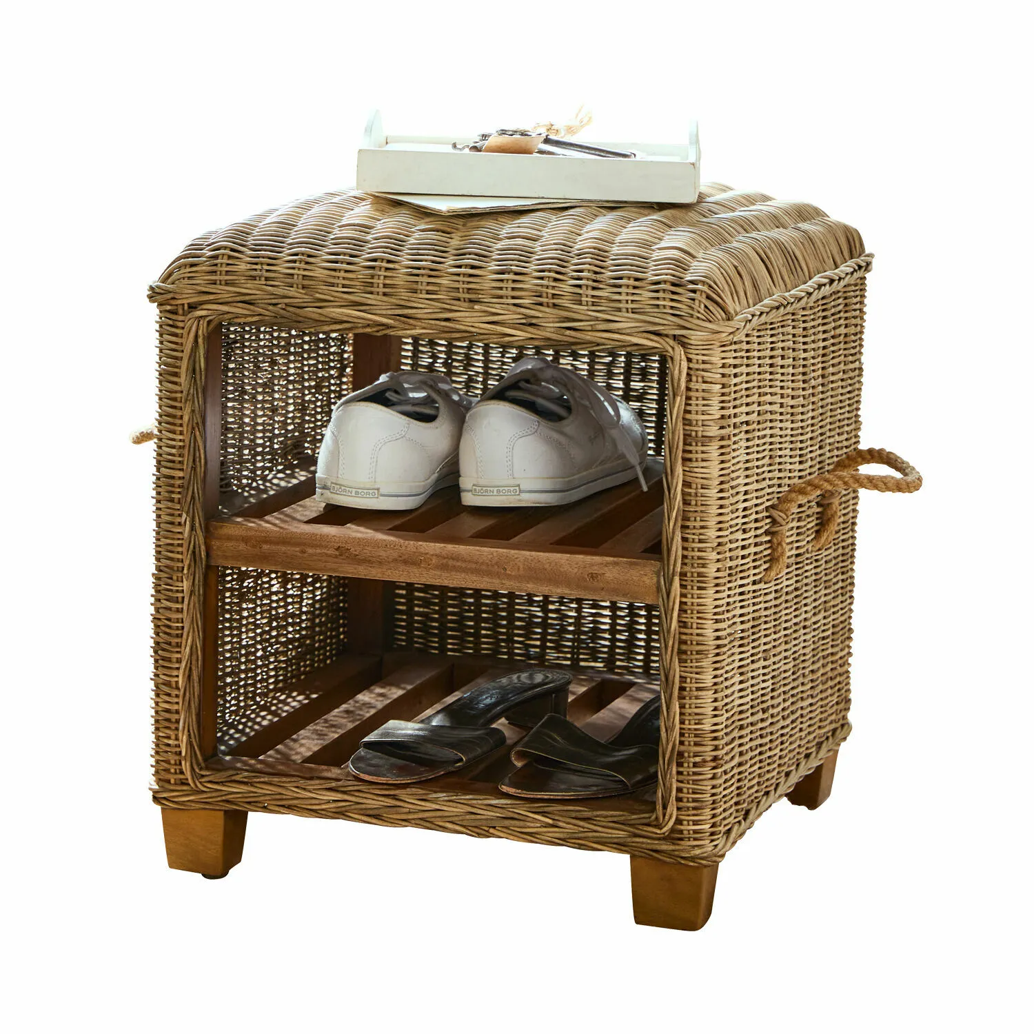 Hocker Merveillette – Bild 3