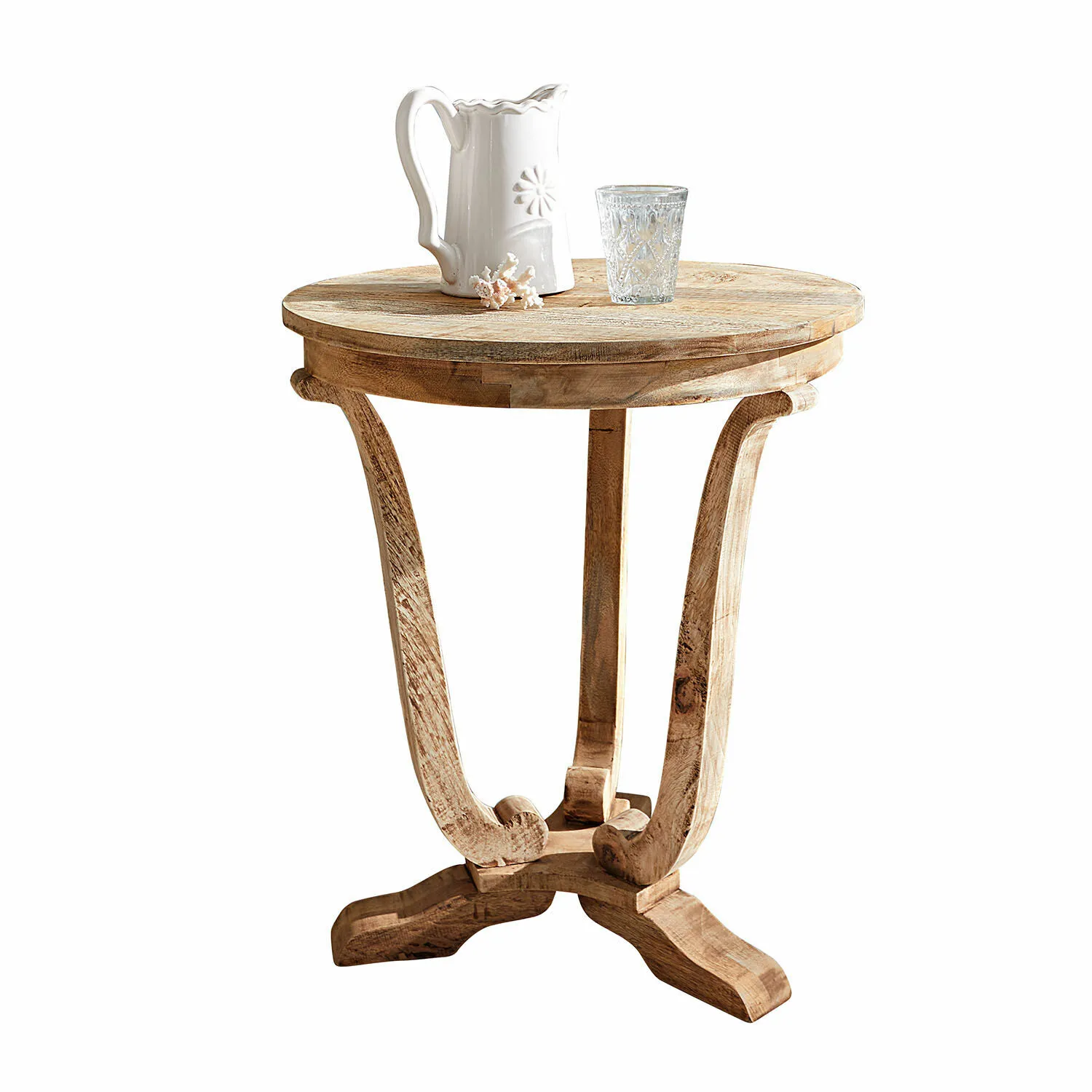 Beistelltisch Venzone – Bild 3