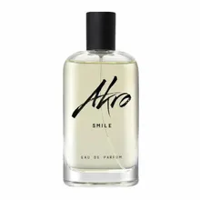 Akro Smile Eau De Parfum Spray 100ml Akro Smile Eau De Parfum Spray 100ml