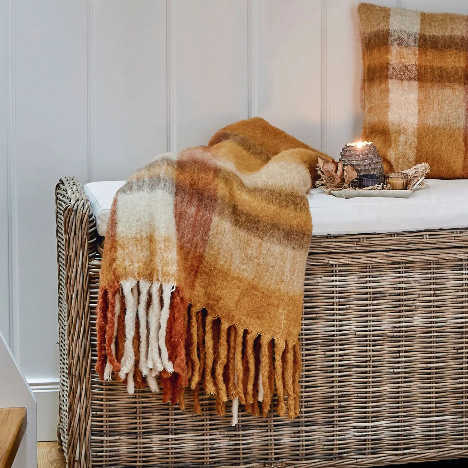 Plaid Alborg – Bild 4