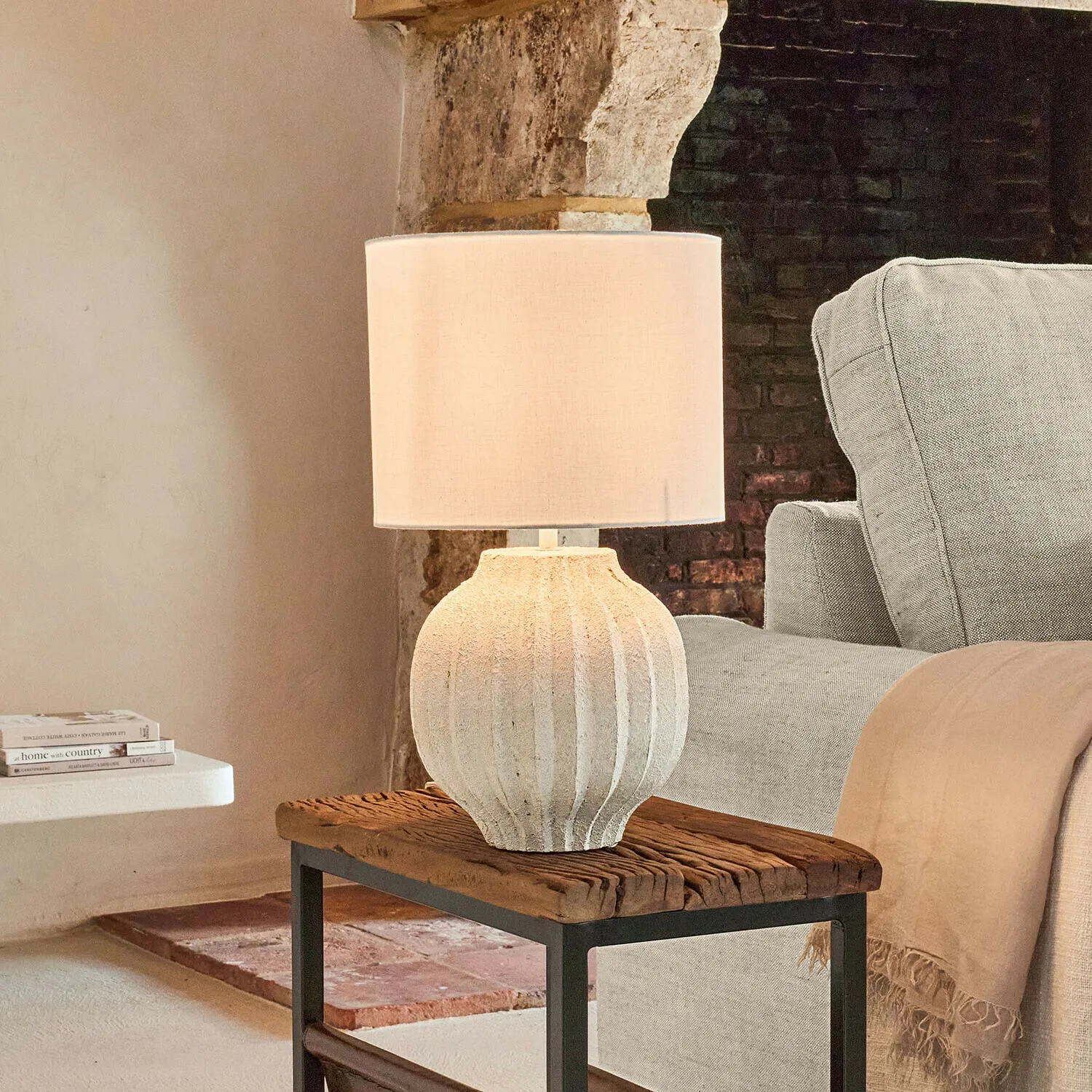 Tischlampe Vionelle – Bild 4