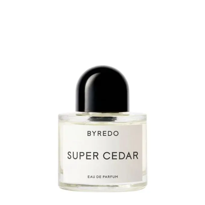 Byredo Super Cedar Eau De Parfum Spray 50ml Byredo Super Cedar Eau De Parfum Spray 50ml