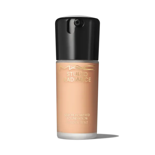 Mac Cosmetics - Studio Radiance Serum-Powered™ Foundation - NW25 Mac Cosmetics - Studio Radiance Serum-Powered™ Foundation - NW25
