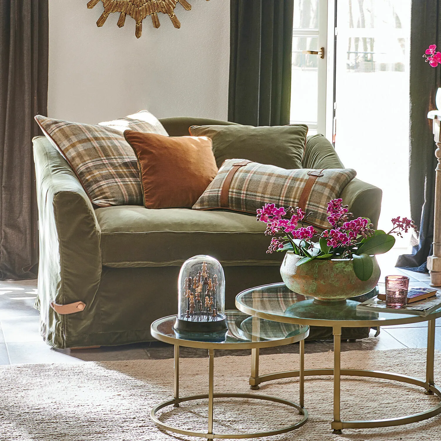 Sessel Halton – Bild 4