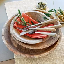 Schale 3er Set Elmore Schale 3er Set Elmore