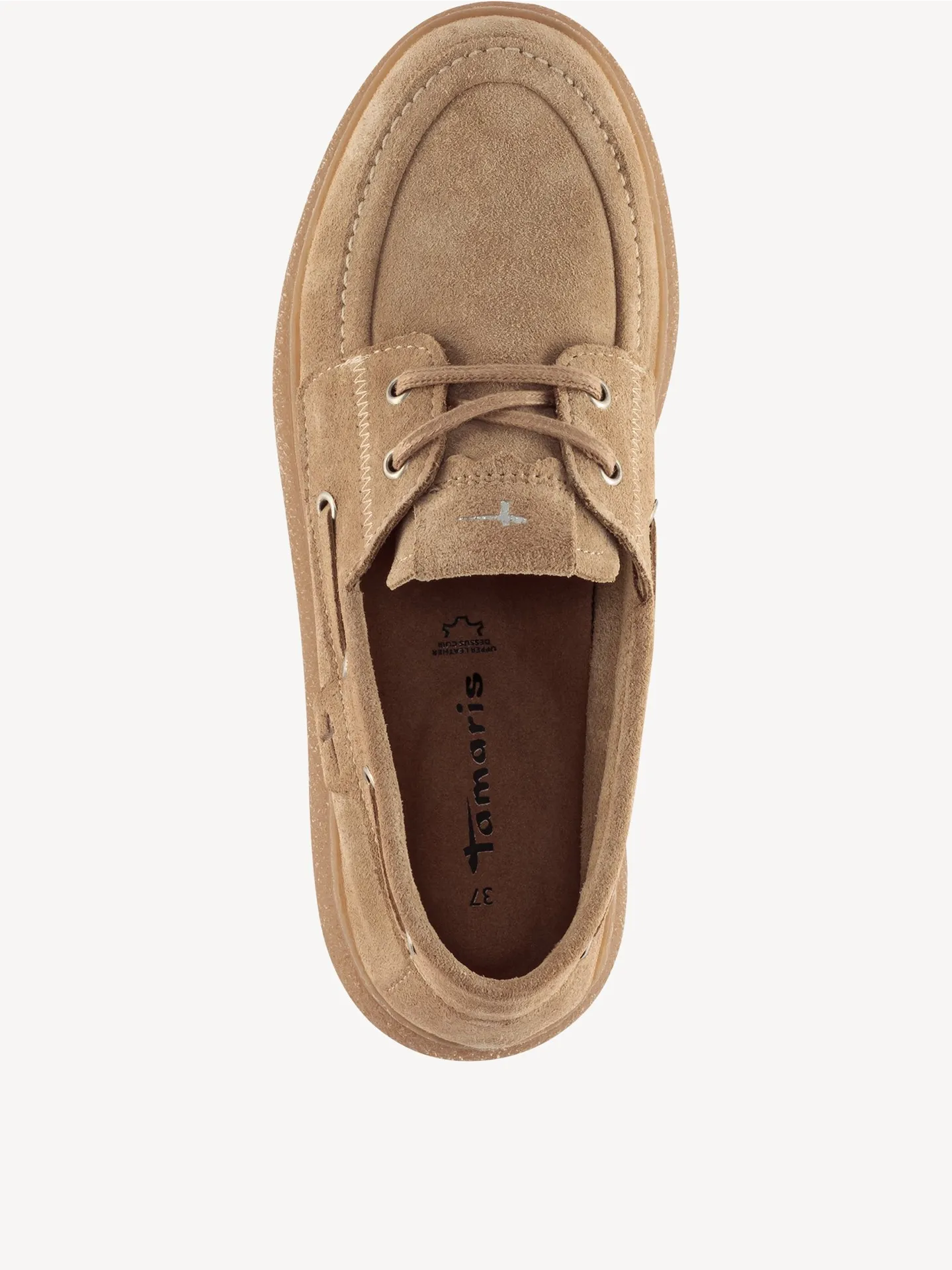 Moccassin – Bild 2