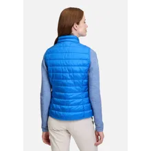 Steppweste mit Reißverschluss Steppweste mit Reißverschluss