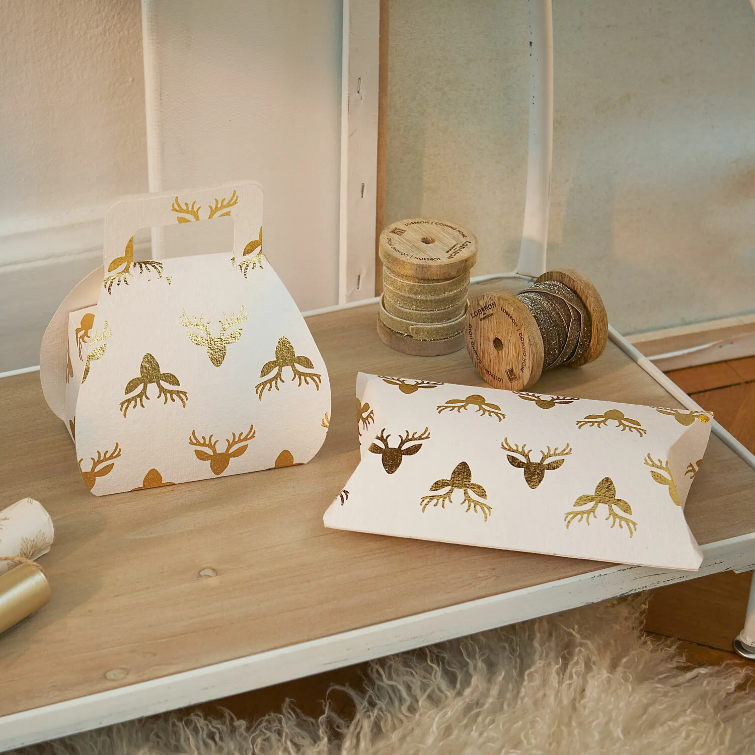 Geschenkbox 2er Set Sylphine Geschenkbox 2er Set Sylphine