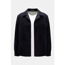 Corneliani - Herren - Overshirt navy Corneliani - Herren - Overshirt navy