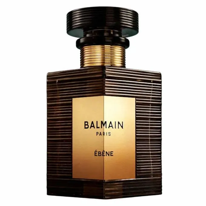 Balmain Ébène Eau De Parfum Spray 50ml Balmain Ébène Eau De Parfum Spray 50ml
