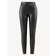 Kunstlederhose Kunstlederhose