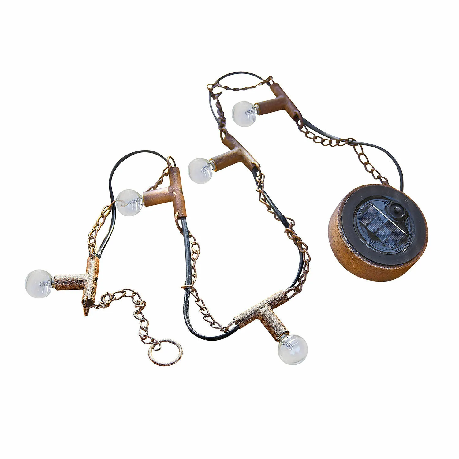 Solar-Lichterkette Qixalen – Bild 3