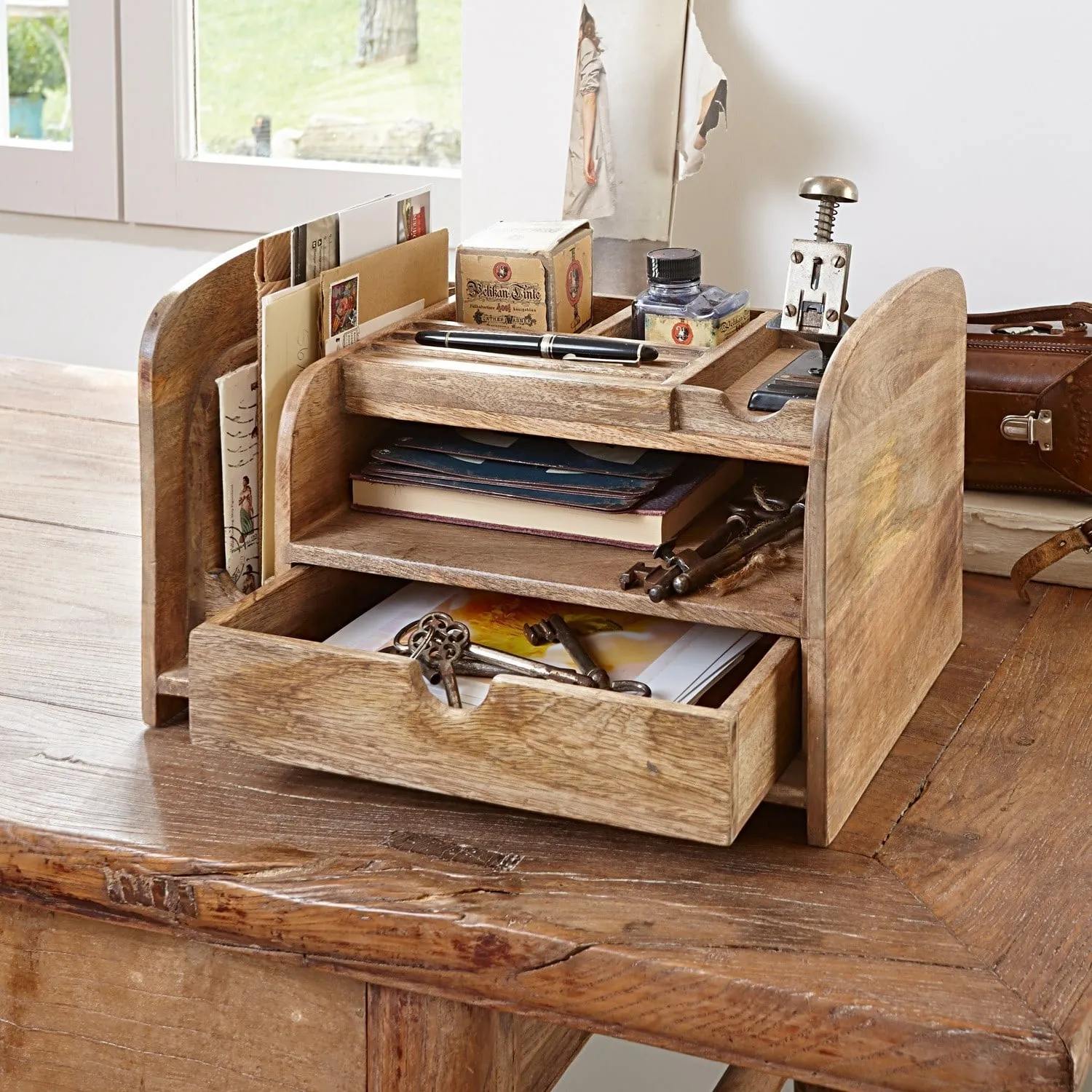 Organizer Elwood – Bild 5