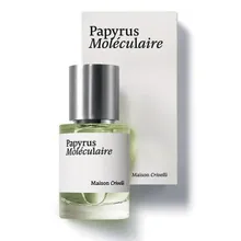 Maison Crivelli Papyrus Moléculaire Eau De Parfum Spray 30ml Maison Crivelli Papyrus Moléculaire Eau De Parfum Spray 30ml