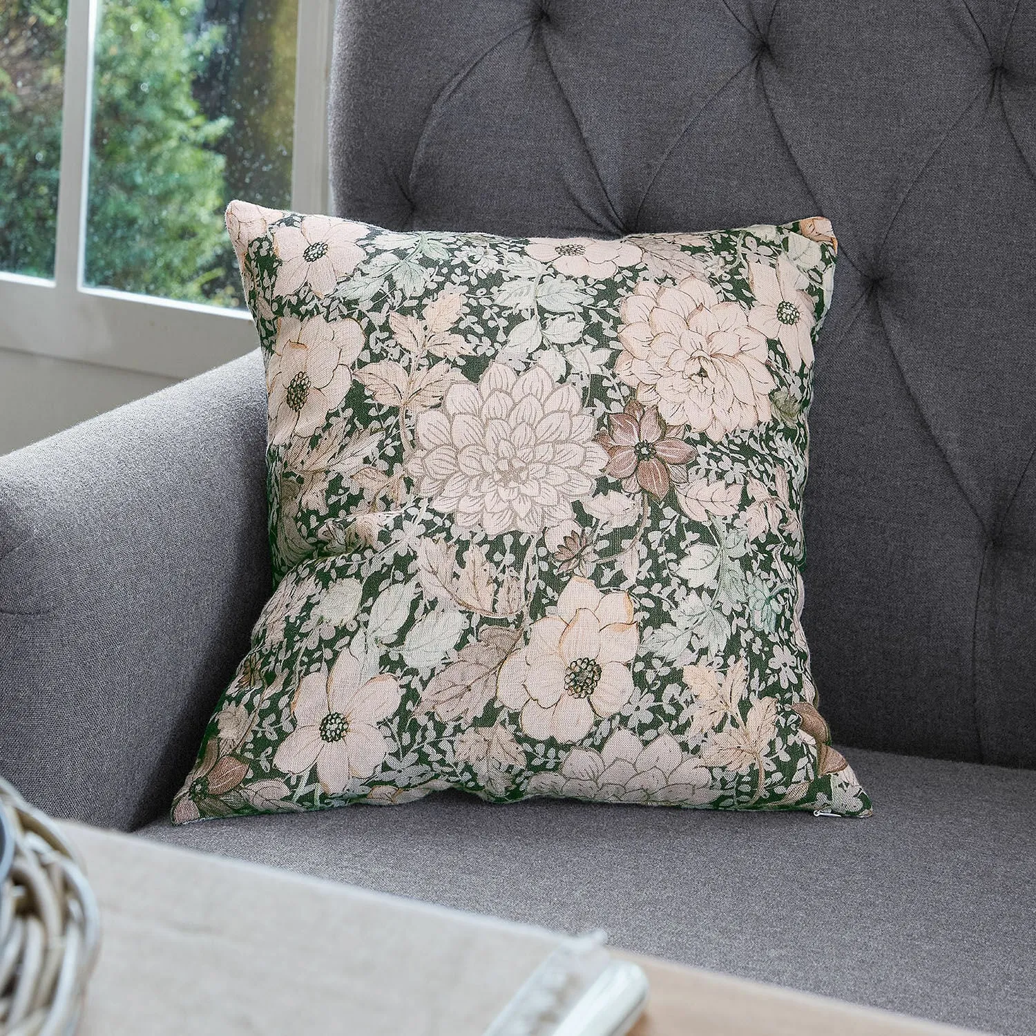 Kissenhülle Cappellina – Bild 5