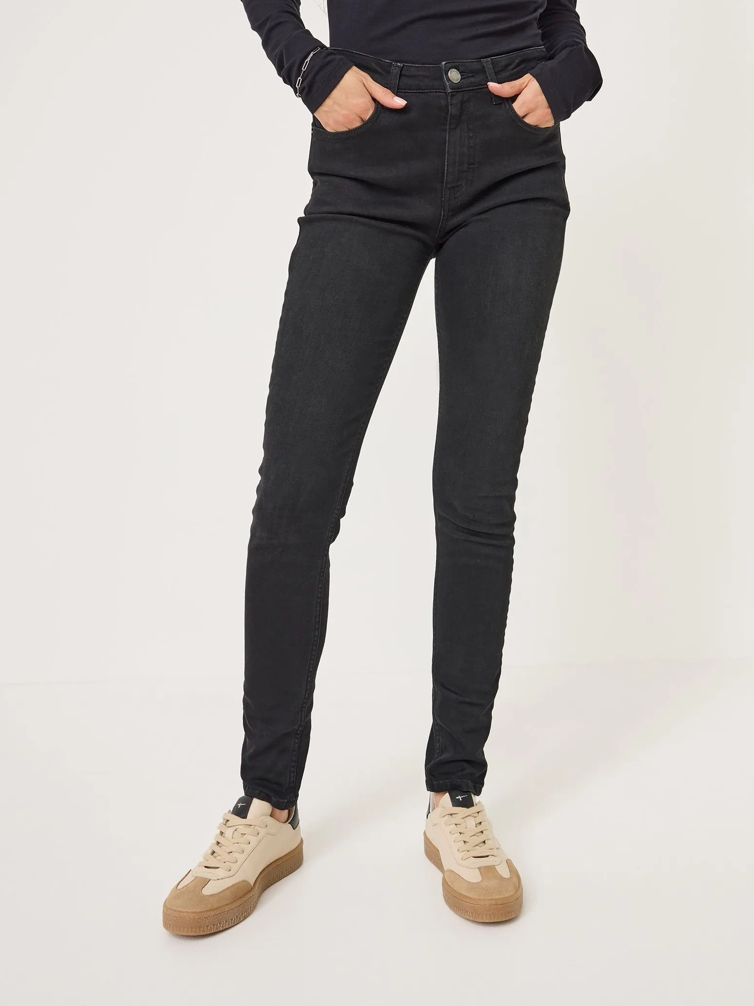 Skinny jeans – Bild 5