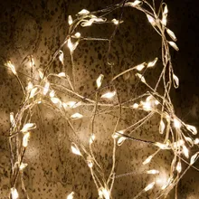 Lichterkette Wenari Lichterkette Wenari