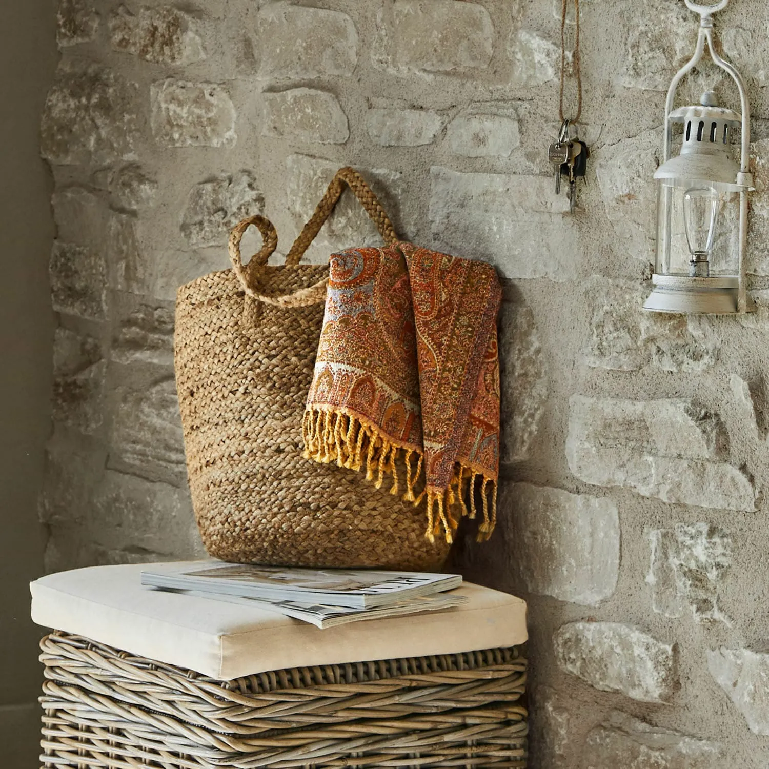 Schal Kifah – Bild 4