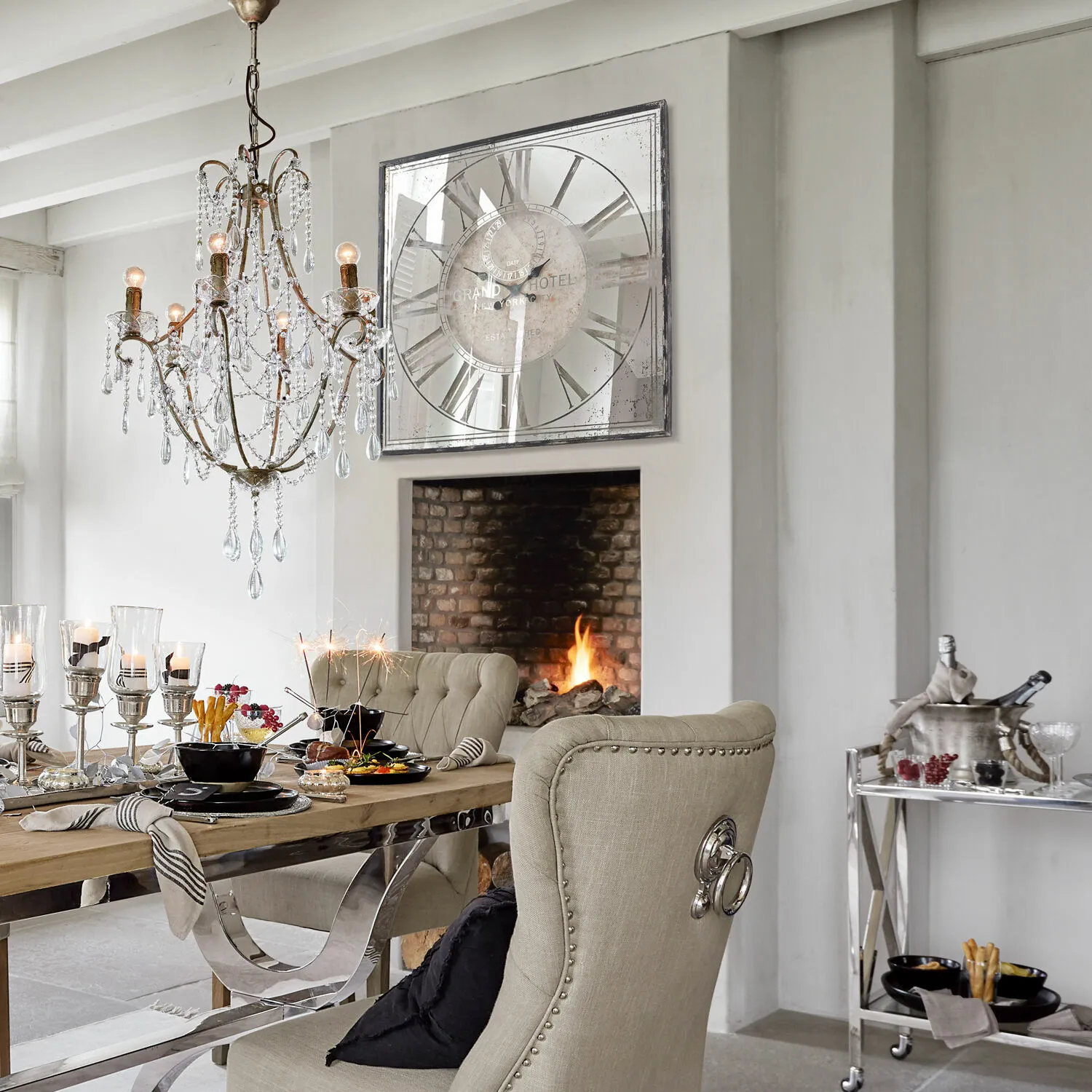 Uhr Mirads – Bild 2