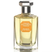 Lorenzo Villoresi Dilmun Eau De Toilette Spray 100ml Lorenzo Villoresi Dilmun Eau De Toilette Spray 100ml
