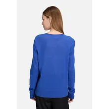 Kaschmir-Pullover mit Rundhalsausschnitt Kaschmir-Pullover mit Rundhalsausschnitt